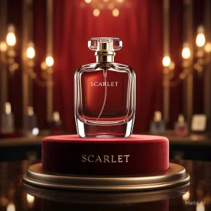 Scarlet
